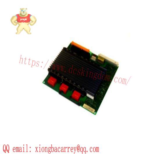 ABB 3HAC025620-001
