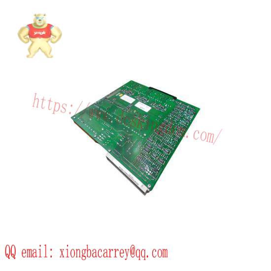 ABB YB560103-CE/23 SERVO DRIVE AXIS BOARD