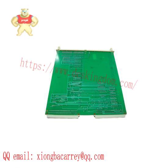 ABB YB560103-CH/10 Remote I/O Board