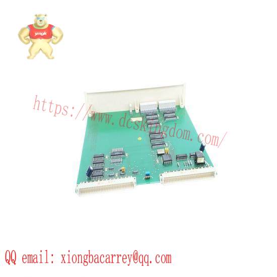 ABB YB560103-CH REMOTE I/O BOARD