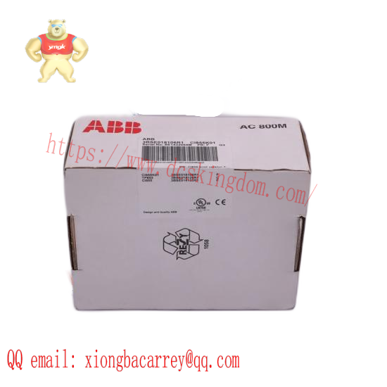 ABB YB560103-CL