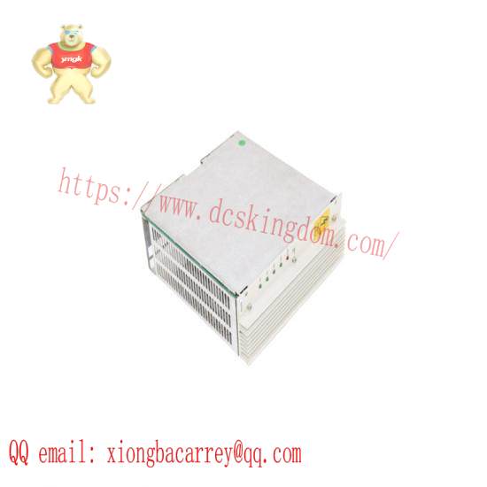 ABB YB560103-CL Power supply