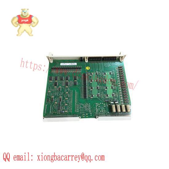 ABB YB560103-DB/2 PC Board dig.I/O