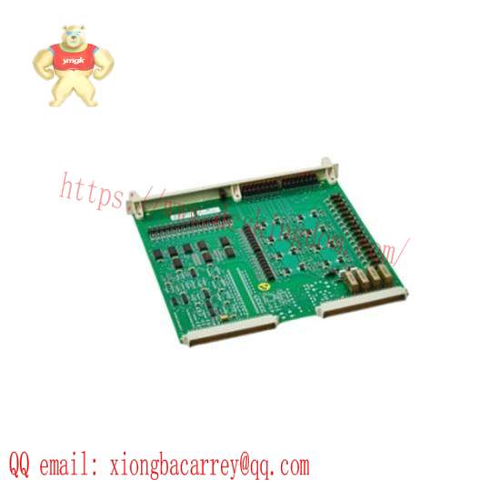 ABB YB560103-DB/3 PC Board dig.I/O