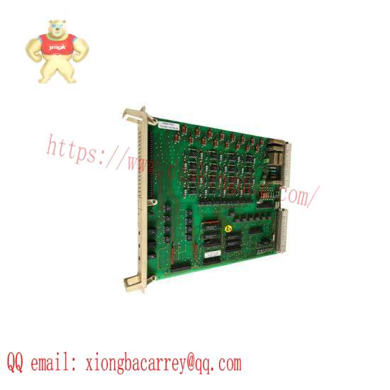 ABB YB560103BE Combination I/O Board