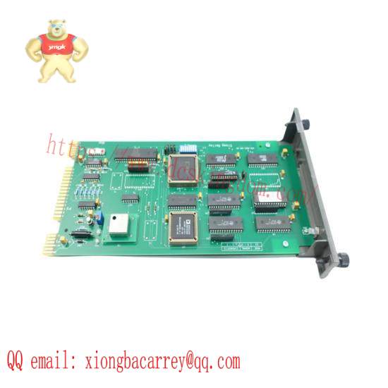 ABB YF63 Digital Input Module