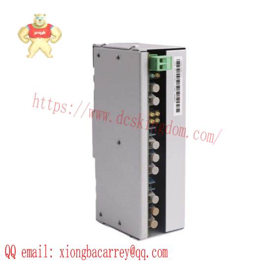 ABB YPC111A 61004955 3AFE61004955 Output Distributor Module