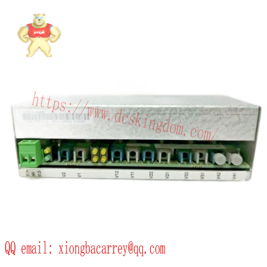 ABB YPC111A  DCS Module