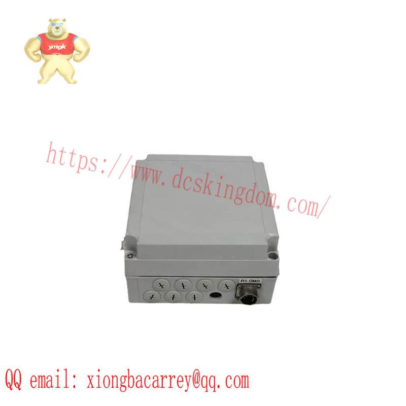 ABB YPC111A OPTICAL DISTRIBUTER MODULE