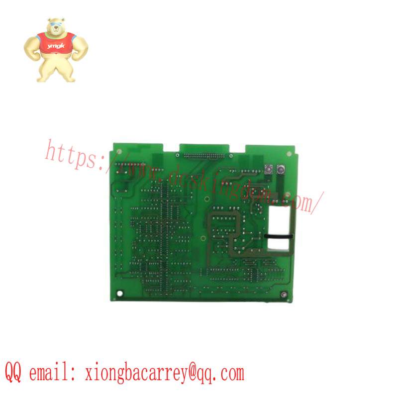ABB YPC115 61037454 FIBER OPTICAL DISTRIBUTOR