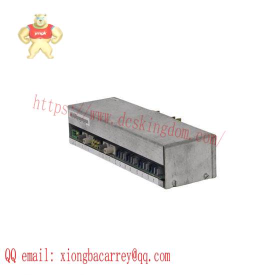 ABB YPC115A/61037454 FIBER OPTICAL DISTRIBUTOR