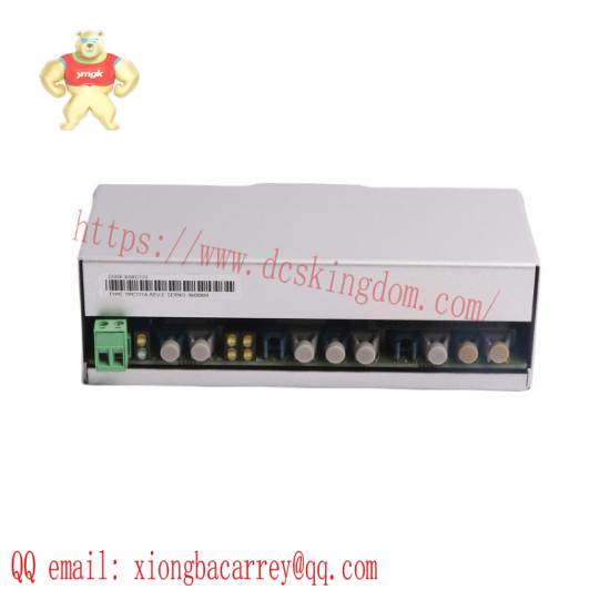 ABB YPC 105A YT204001-HE Output Distributor Module