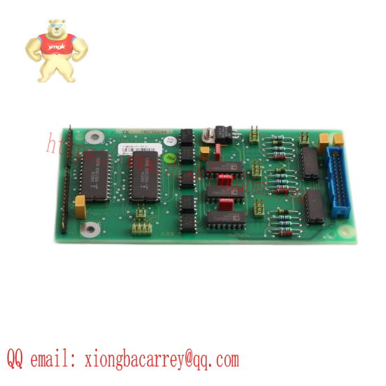 ABB YPG108E Asea Brown Boveri