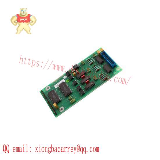ABB YPG108E YT204001-FV Control Board