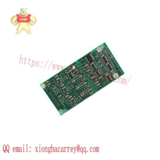 ABB YPG108E YT204001-FV Control Board