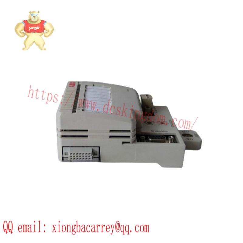ABB YPG109E 3ASD273001B3 ANALOG INPUT BOARD 