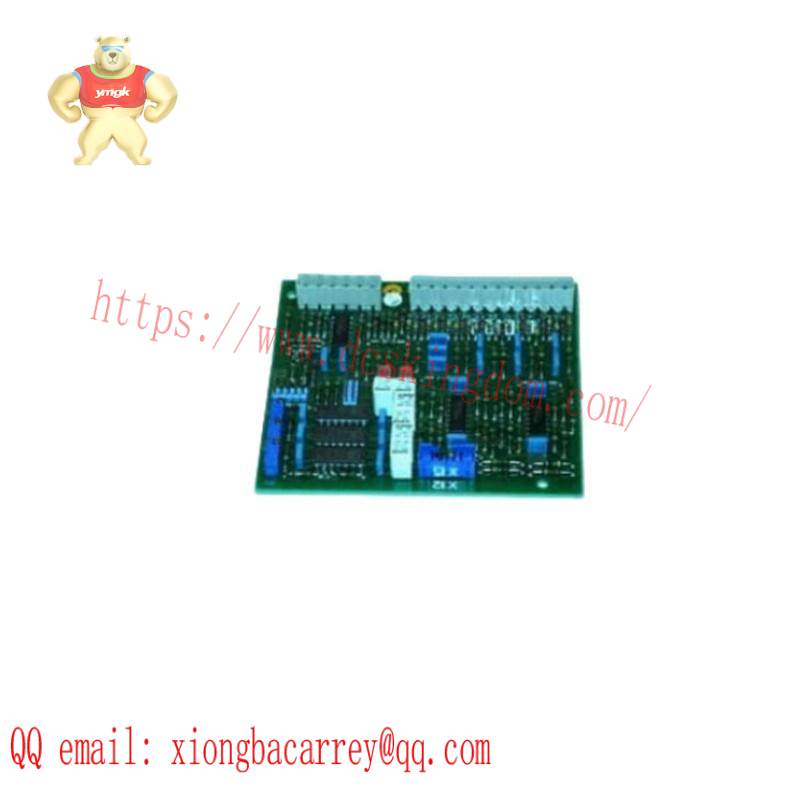 ABB YPG111A 3ASD273001B1 