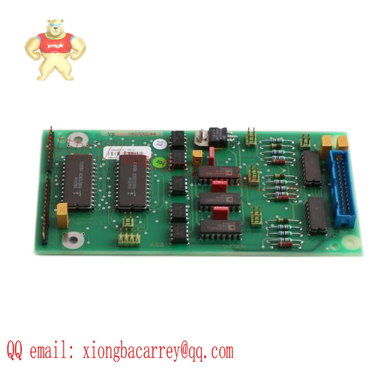 ABB YPG111A Asea Brown Boveri