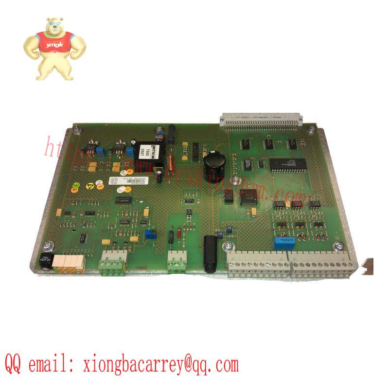 ABB KUC711AE01