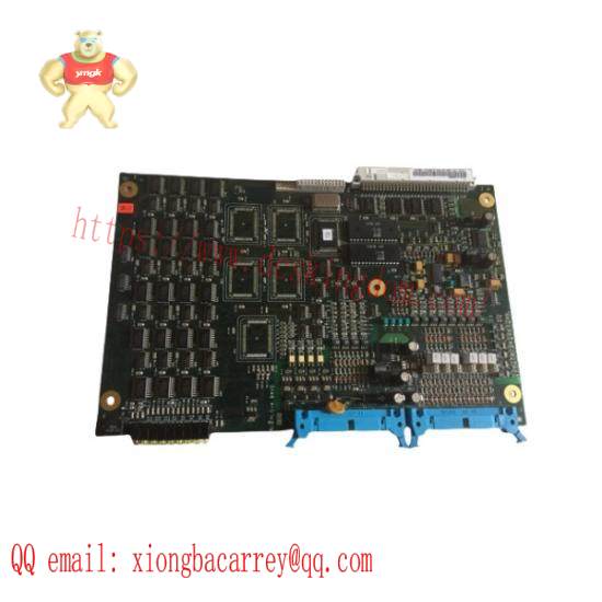 ABB YPH 108B(61156844) Measurement Board