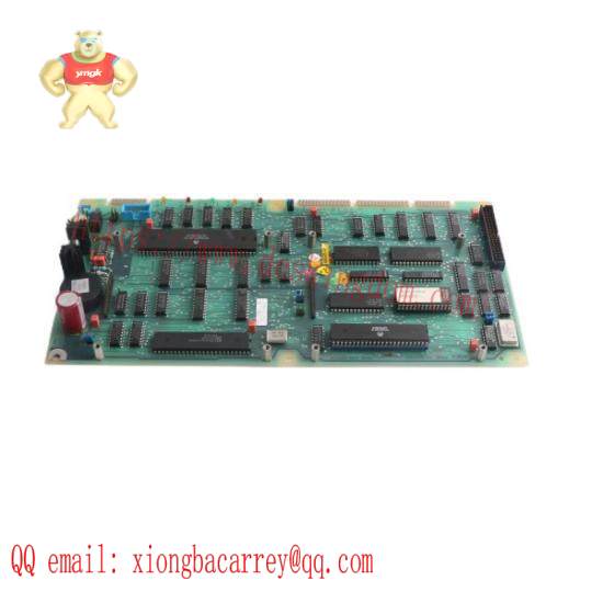 ABB YPK107 Communication Unit