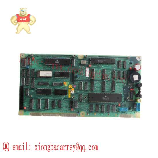 ABB YPK107A YT204001-CB/2