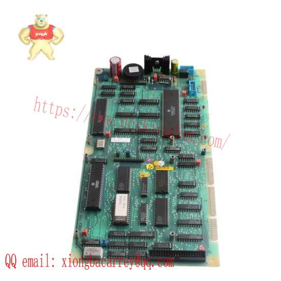 ABB YPK107A YT204001-CB/2