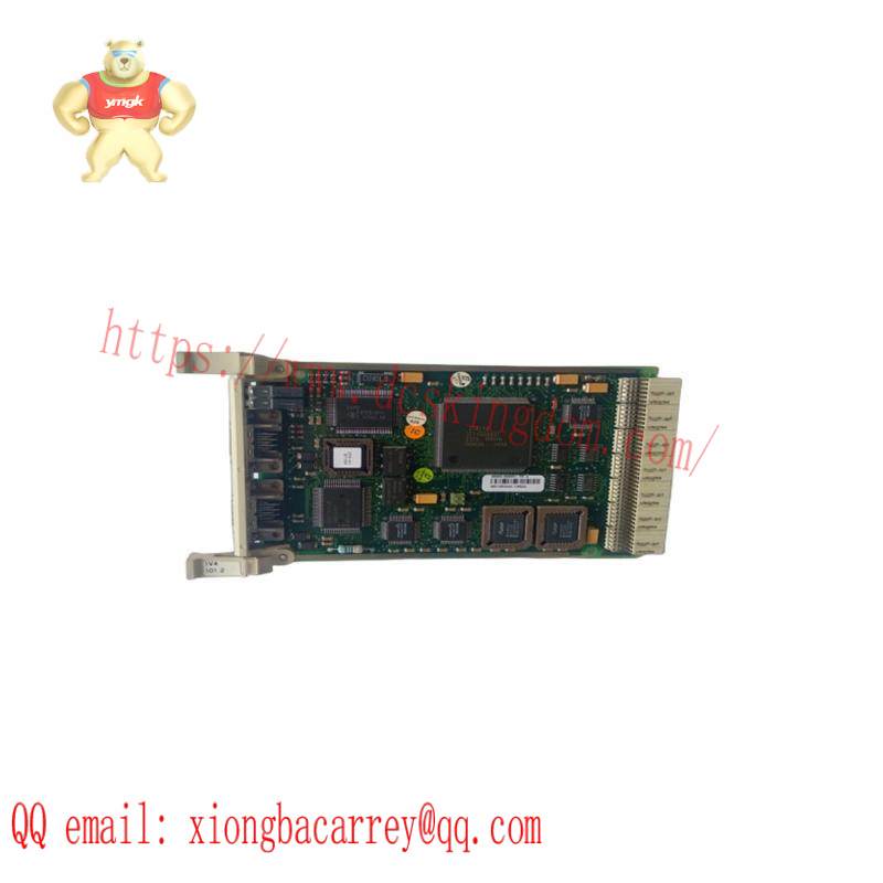 ABB YPK107E 3ASD489301A410 AC Module