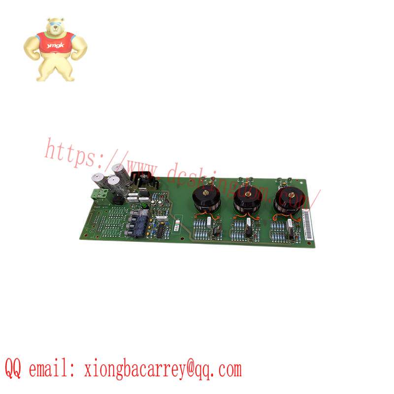 ABB YPK107E Module