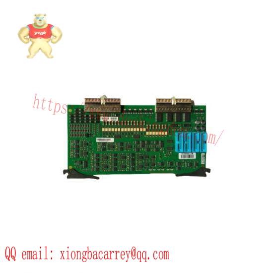 ABB YPK107E YT204001-FY   AUTOMATION PARTS