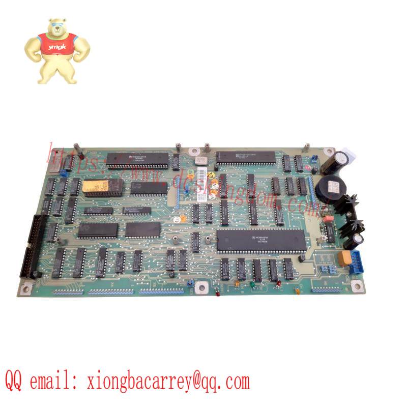 ABB YPK107E YT204001-FY PCB CARD