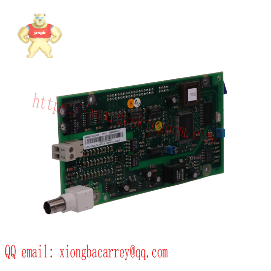 ABB YPK112A 3ASD5730011A13  DCS Module