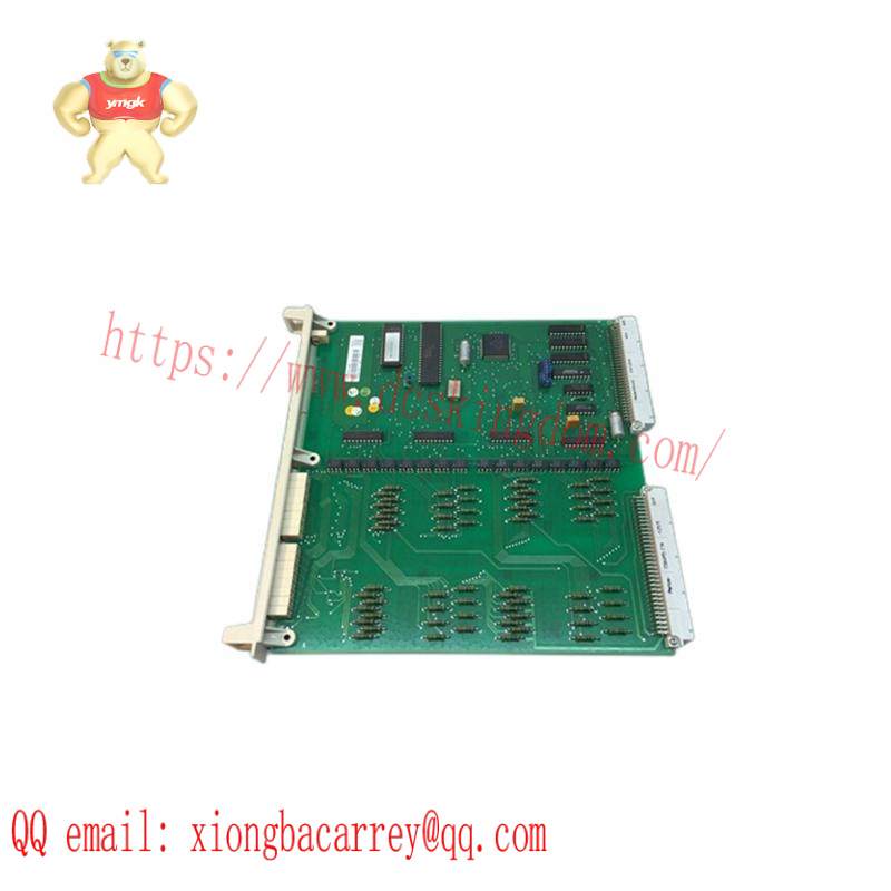ABB YPK112A 3ASD573001A13 Communication Module