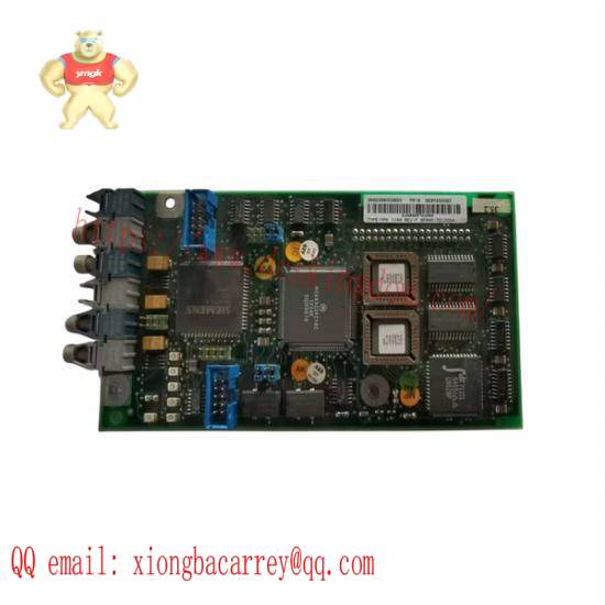 ABB 3HAC025469-001