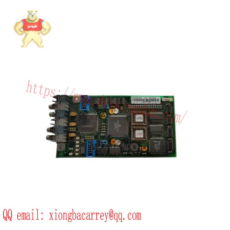 ABB YPK114A 3ASD399002B20 DRIVE DCB BOARD