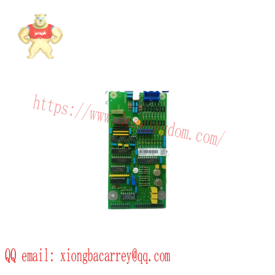 ABB YPM102E  DCS Module