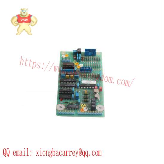 ABB YPM102E YT204001-FL pc board