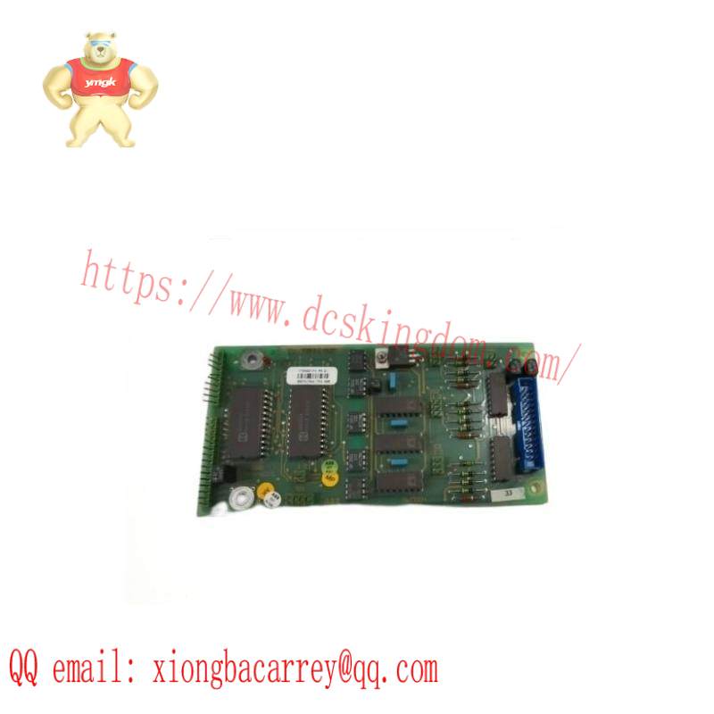 ABB YPM106E MODULE