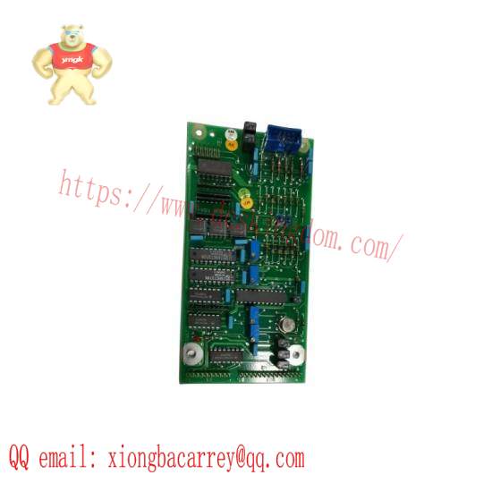 ABB YPM106E YT204001-FN Power Module