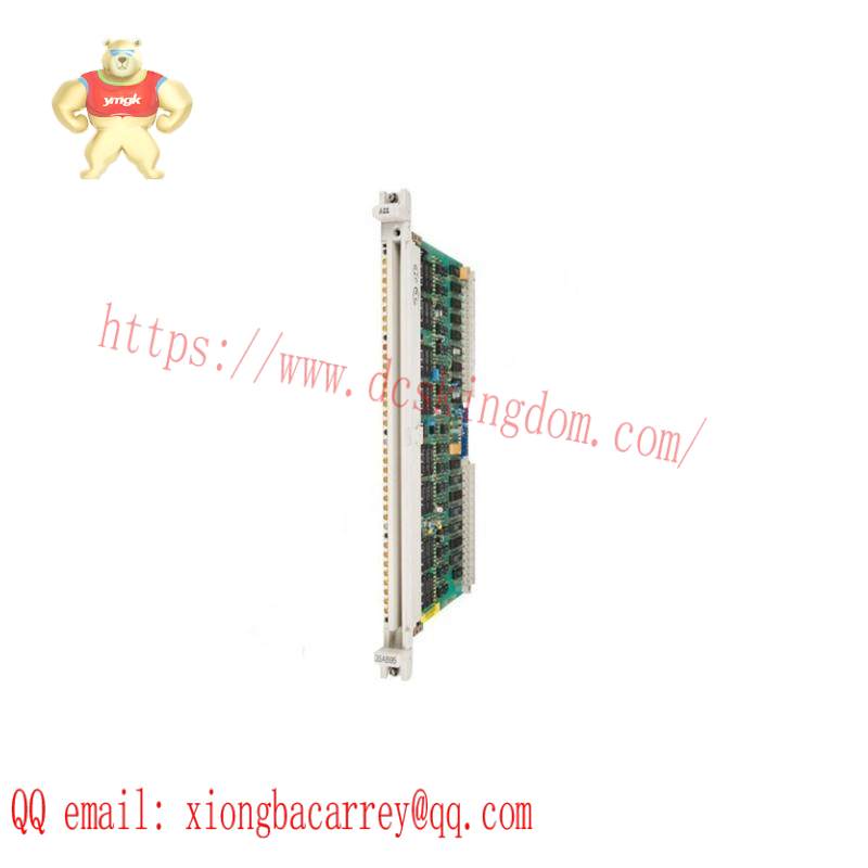 ABB YPO105E YT204001-FR Power Supply