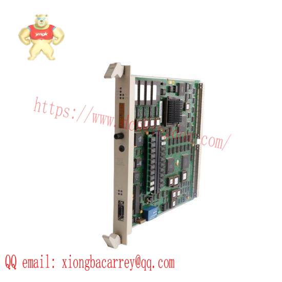 ABB YPO106A YT204001-EG Central control module