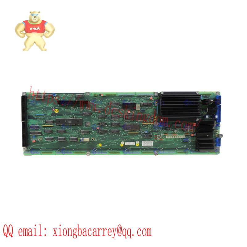ABB YPP105F YT204001-JN Controller