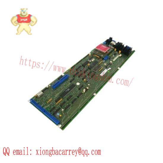 ABB YPP105F YT204001-JN PC Board