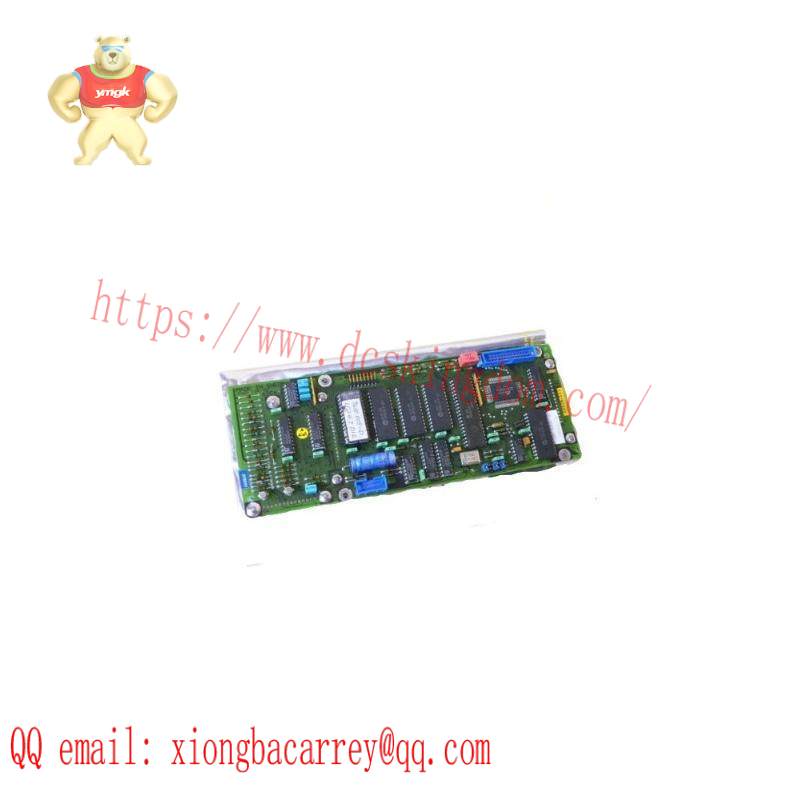 ABB YPP 109A / YT204 001-HS Module