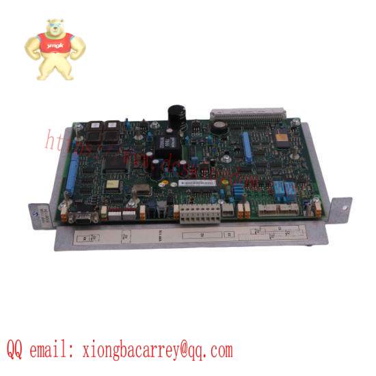 ABB YPP 110A 3ASD573001A1 PC Drive Digital Processor Module