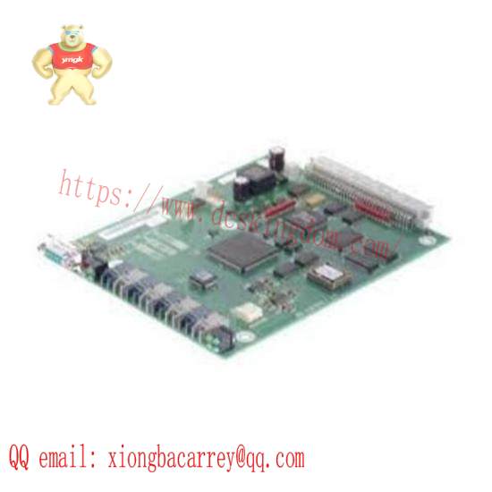 ABB YPQ-112B DDCS 63986780