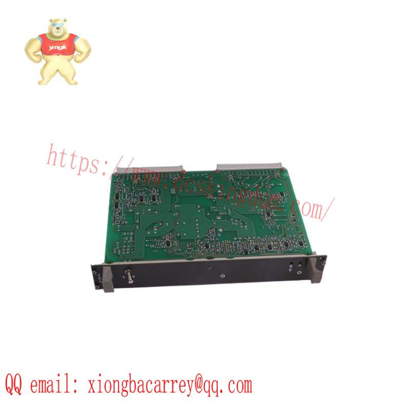 ABB YPQ102F Field Control Board
