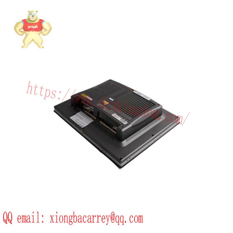 ABB YPQ104A YT204001-CV Module