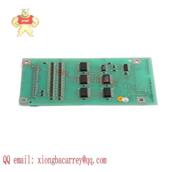 ABB YPQ109B Asea Brown Boveri