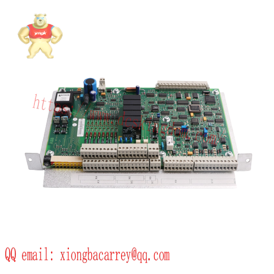 ABB YPQ110A 3ASD573001A5  DCS Module